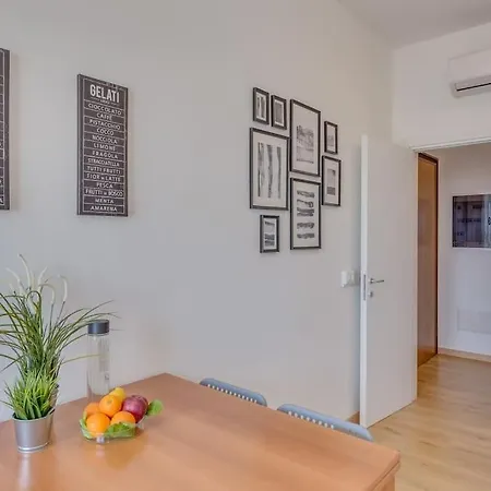 Vidar Guest house *