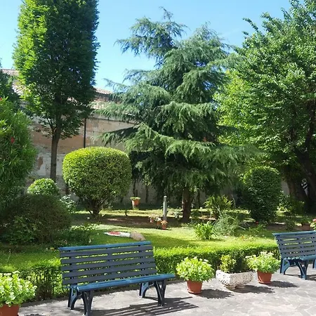 Guest house Vidar Mestre